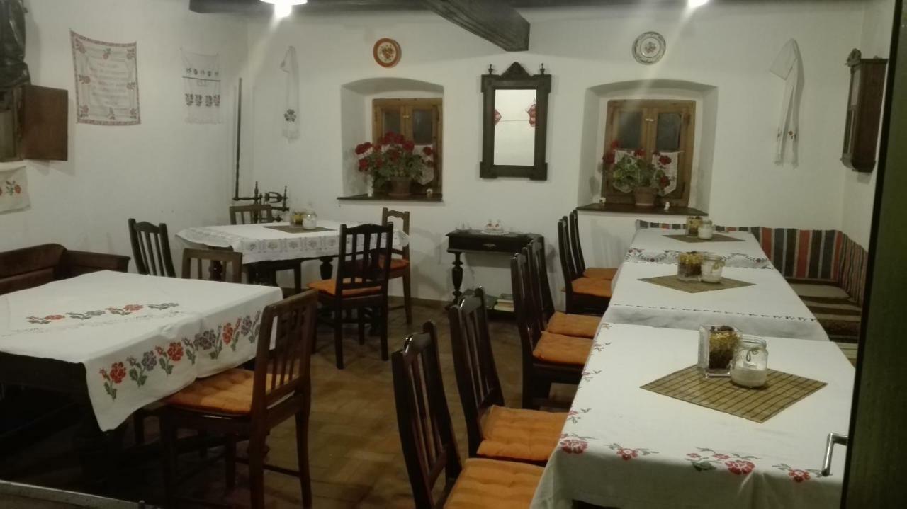 Telkibánya Zempleni Pitvaros Piheno מראה חיצוני תמונה
